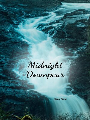 cover image of Midnight Downpour